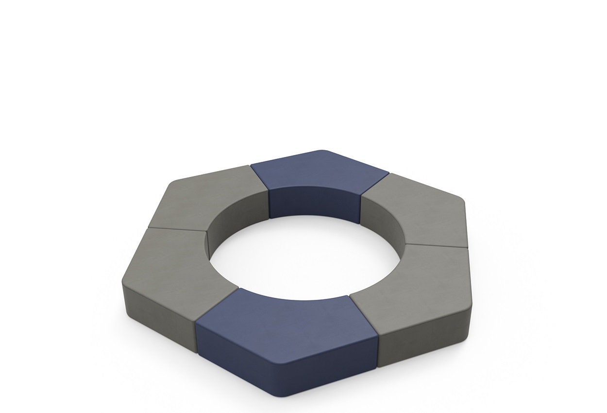 Teta Puf - Kopyala - Ofis mobilyası - Ofis mobilyaları